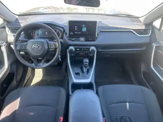 Toyota RAV4 2024
