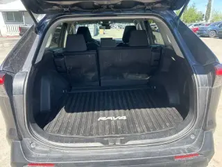 Toyota RAV4 2024