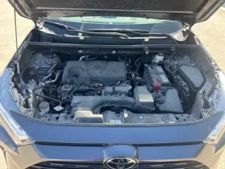 Toyota RAV4 2024