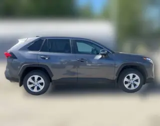 Toyota RAV4 2024
