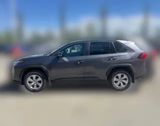 Toyota RAV4 2024