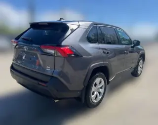 Toyota RAV4 2024