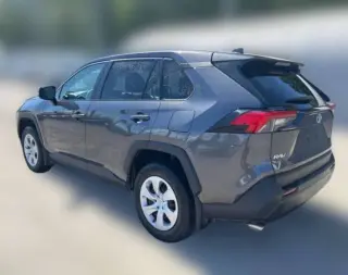 Toyota RAV4 2024