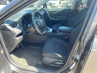 Toyota RAV4 2024