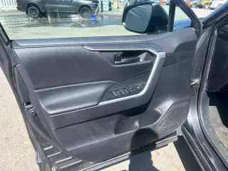 Toyota RAV4 2024