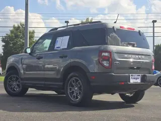 Ford Bronco Sport 2024 AWD Big Bend 4 SUV