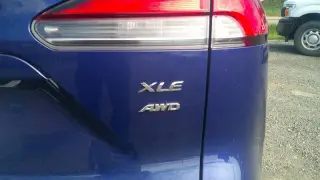 2023 Toyota Corolla Cross