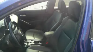 2023 Toyota Corolla Cross