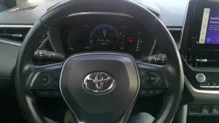 2023 Toyota Corolla Cross