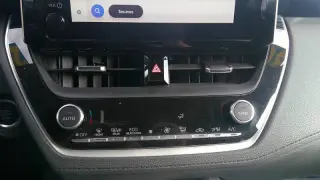 2023 Toyota Corolla Cross
