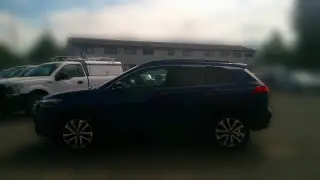 2023 Toyota Corolla Cross