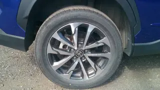 2023 Toyota Corolla Cross