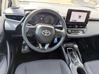 Toyota Corolla 2024 LE 4dr Sedán