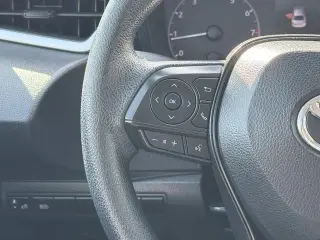 Toyota Corolla 2024 LE 4dr Sedán