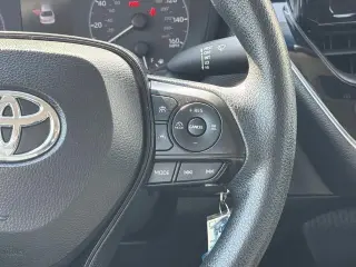 Toyota Corolla 2024 LE 4dr Sedán