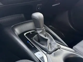 Toyota Corolla 2024 LE 4dr Sedán