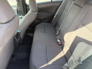 Toyota Corolla 2024 LE 4dr Sedán