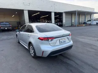 Toyota Corolla 2024 LE 4dr Sedán