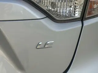 Toyota Corolla 2024 LE 4dr Sedán