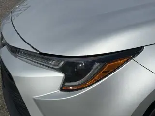 Toyota Corolla 2024 LE 4dr Sedán