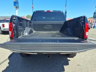 Ford F-150 2017 4x4 XLT 4dr SuperCrew 6.5 ft. SB