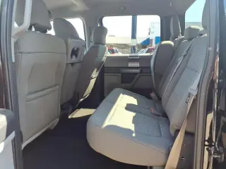 Ford F-150 2017 4x4 XLT 4dr SuperCrew 6.5 ft. SB