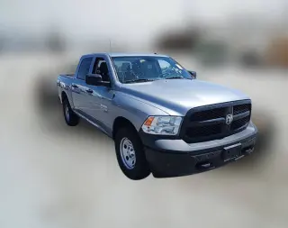 2021 RAM 1500 Classic