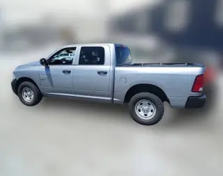 2021 RAM 1500 Classic