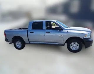 2021 RAM 1500 Classic