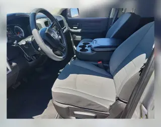 2021 RAM 1500 Classic