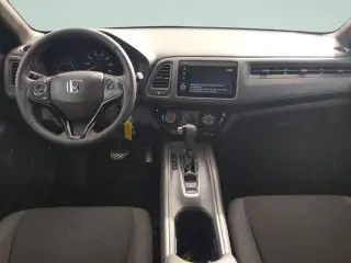 Honda HR-V 2021 Sport 4dr Crossover