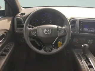 Honda HR-V 2021 Sport 4dr Crossover