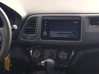 Honda HR-V 2021 Sport 4dr Crossover
