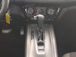 Honda HR-V 2021 Sport 4dr Crossover