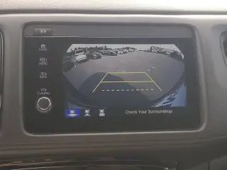 Honda HR-V 2021 Sport 4dr Crossover