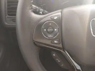 Honda HR-V 2021 Sport 4dr Crossover