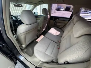 2009 Honda CR-V
