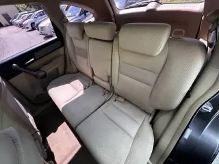 2009 Honda CR-V