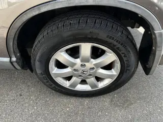2009 Honda CR-V