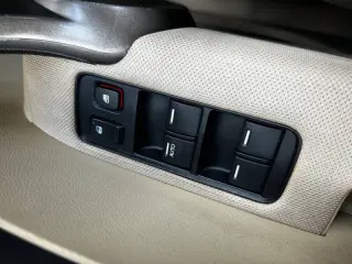 2009 Honda CR-V