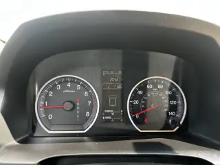 2009 Honda CR-V