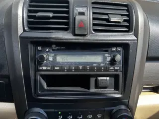 2009 Honda CR-V