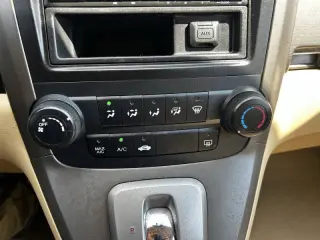 2009 Honda CR-V