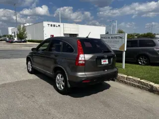 2009 Honda CR-V