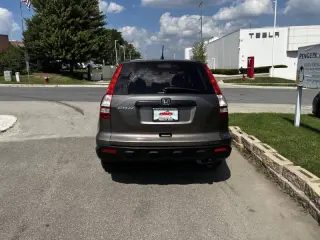 2009 Honda CR-V