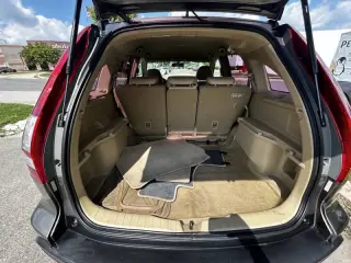 2009 Honda CR-V