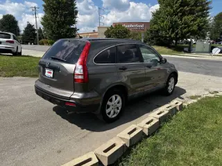2009 Honda CR-V