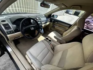 2009 Honda CR-V
