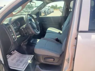 2019 RAM 1500 Classic