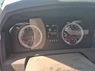 2019 RAM 1500 Classic